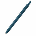 Bolígrafo Retráctil Azul Oscuro 0.7 mm
