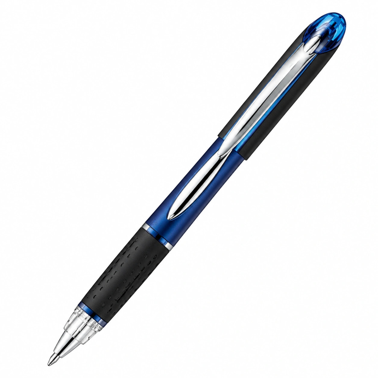 Bolígrafo Gel Azul 0.7mm Escritura Suave