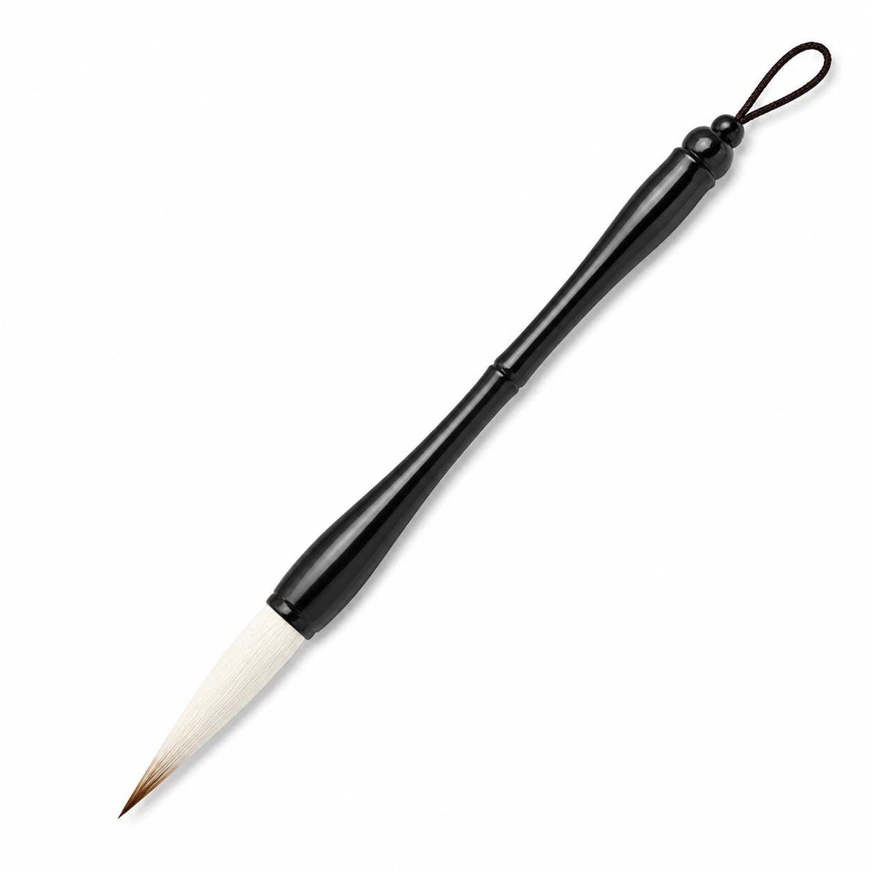 Pincel de Caligrafía Tradicional, Negro