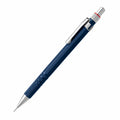 Portaminas Automático Azul Oscuro 0.5mm