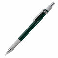 Lápiz Mecánico 0.7 mm Verde Oscuro