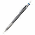 Portaminas Ergonómico de Precisión 0.5 mm Gris