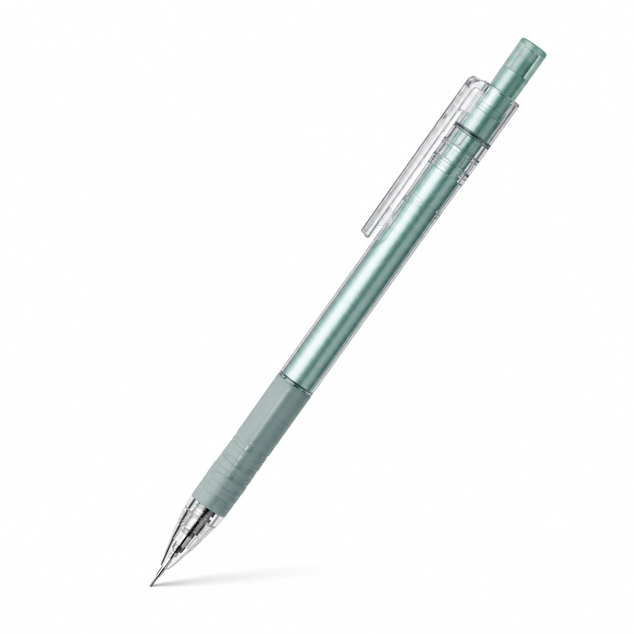 Portaminas Verde Menta 0.5mm